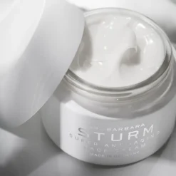 Outlet Super Anti-Aging Face Cream Acido Hialurónico|Luminosidad