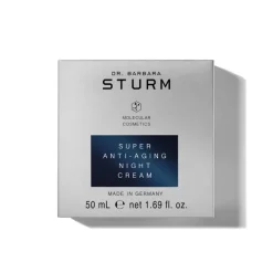 Best Super Anti-Aging Night Cream Arrugas|Anti-Aging Global