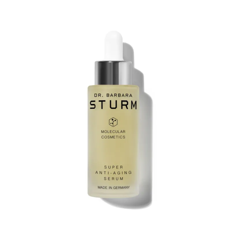 Clearance Super Anti-Aging Sérum Acido Hialurónico|Hidratación