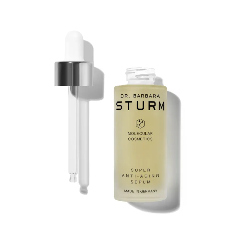 Clearance Super Anti-Aging Sérum Acido Hialurónico|Hidratación