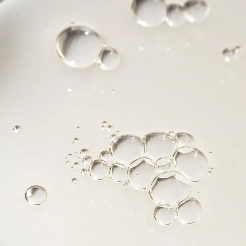 Clearance Super Anti-Aging Sérum Acido Hialurónico|Hidratación