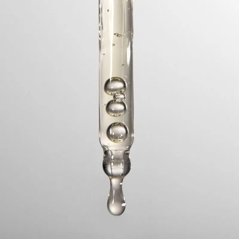 Clearance Super Anti-Aging Sérum Acido Hialurónico|Hidratación