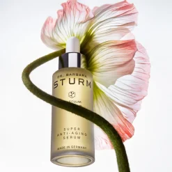 Clearance Super Anti-Aging Sérum Acido Hialurónico|Hidratación