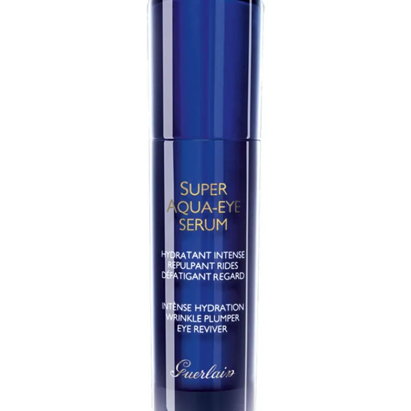 Clearance SUPER AQUA EYE SERUM 15ML Karité|Miscelas