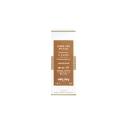 Best SUPER CREAM SOLAIRE VISAGE SPF50 40ML Protección Solar Facial - Antiedad|Protección Solar Facial