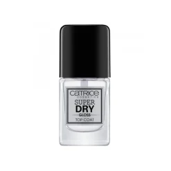 Best Super Dry Gloss Top Coat Acabado