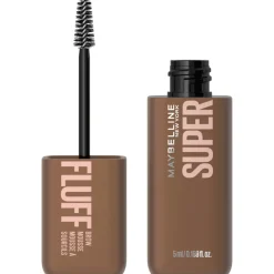 Clearance Super Fluff Brow Gel & Máscara De Cejas