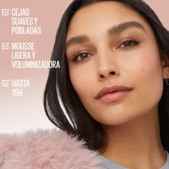 Clearance Super Fluff Brow Gel & Máscara De Cejas