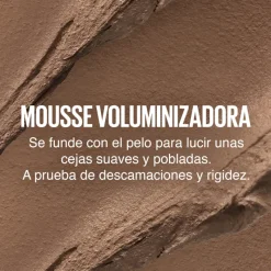 Clearance Super Fluff Brow Gel & Máscara De Cejas