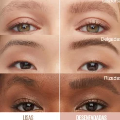 Clearance Super Fluff Brow Gel & Máscara De Cejas