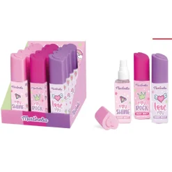 New Super Girl Body Mist Assorted Cuidado Ocasional