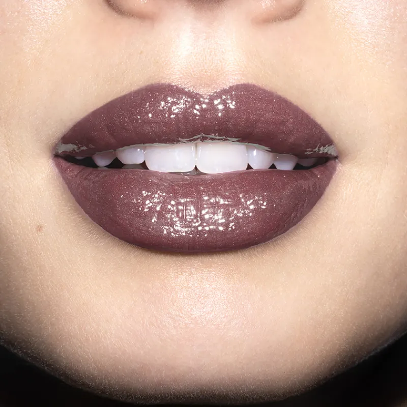 Sale Super Lustrous Glass Shine Lipstick Barra De Labios