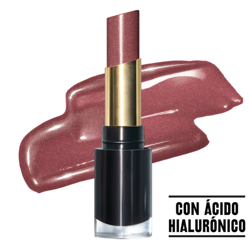 Sale Super Lustrous Glass Shine Lipstick Barra De Labios