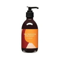 Sale SUPER MOISTURIZING BODY ESSENCE 250ML Acido Hialurónico|Luminosidad