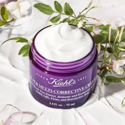 Hot Super Multi-Corrective Cream Luminosidad|Arrugas