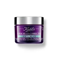 Sale Super Multi-Corrective Soft Cream Luminosidad|Arrugas