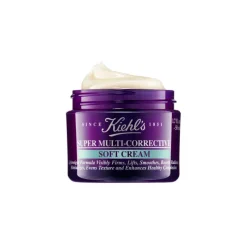 Sale Super Multi-Corrective Soft Cream Luminosidad|Arrugas