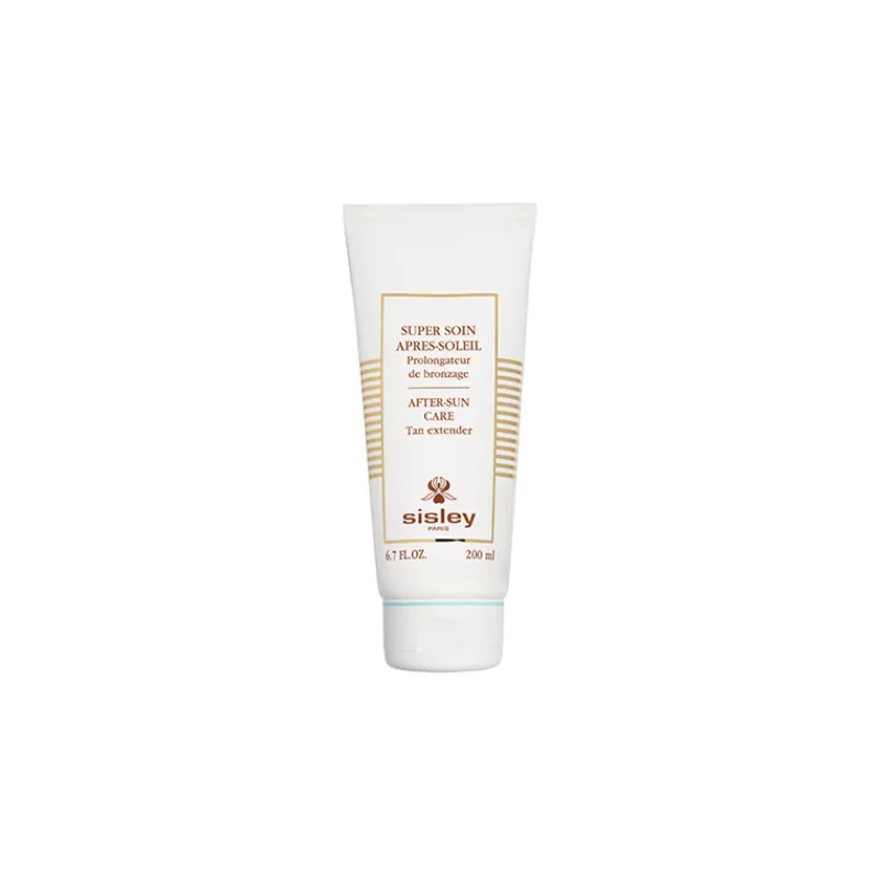 Hot SUPER SOIN APRÈS SOLEIL 200ML Calmante