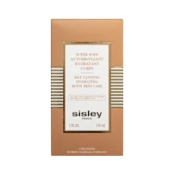 Outlet SUPER SOIN AUTOBRONZANT HYDRATANT CORPS 150ML Autobronceadores
