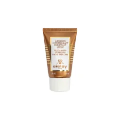 Outlet SUPER SOIN AUTOBRONZANT HYDRATANT VISAGE 60ML Autobronceadores