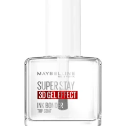 Online Super Stay Ink Nail Bonder 3D Gel Effect Top Coat Acabado