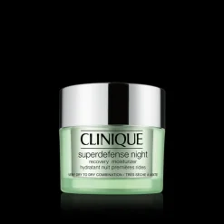 SUPERDEFENSE NIGHT I/2 50ML Karité|Miscelas