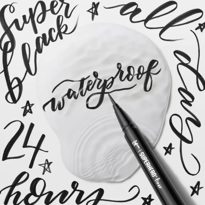 Sale SUPERHERO LINER Eyeliner