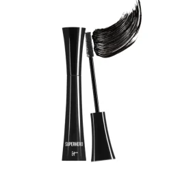 Sale SUPERHERO MASCARA SUPER BLACK Máscara De Pestañas