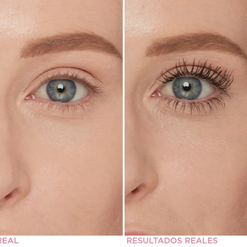 Outlet SUPERHERO STRETCH MASCARA Máscara De Pestañas