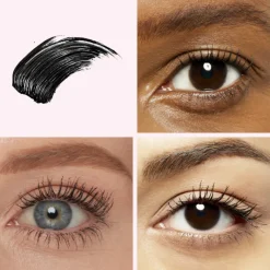 Outlet SUPERHERO STRETCH MASCARA Máscara De Pestañas