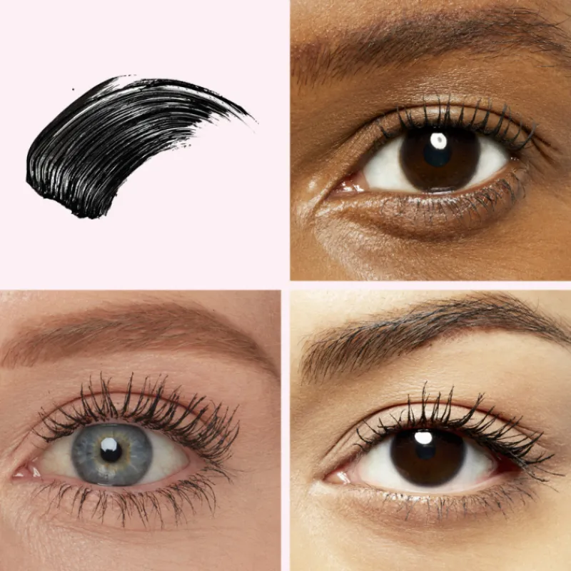 Outlet SUPERHERO STRETCH MASCARA Máscara De Pestañas