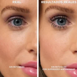 Online SUPERHERO WATERPROOF MASCARA Máscara De Pestañas