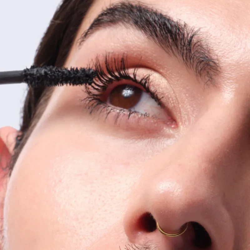 Online SUPERHERO WATERPROOF MASCARA Máscara De Pestañas