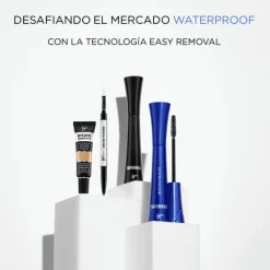 Online SUPERHERO WATERPROOF MASCARA Máscara De Pestañas