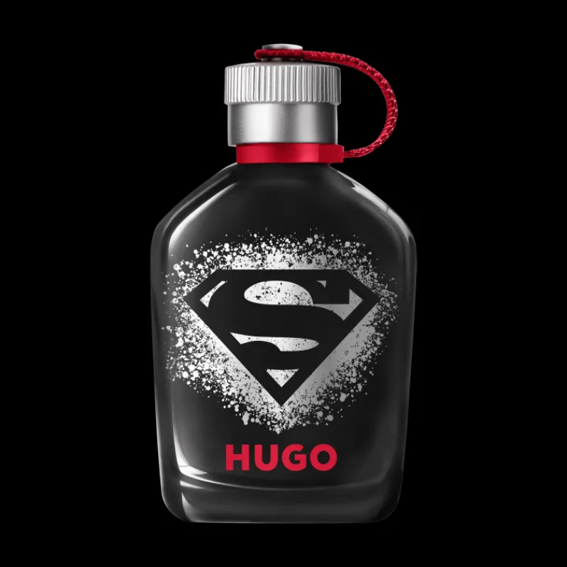 Sale Superman X Hugo Eau de Parfum Edición Limitada Hombre Eau De Parfum Hombre|Eau De Parfum