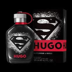 Sale Superman X Hugo Eau de Parfum Edición Limitada Hombre Eau De Parfum Hombre|Eau De Parfum
