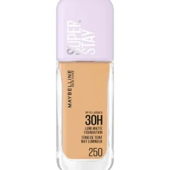 Outlet Superstay 30H Luminous Matte Foundation Base De Maquillaje