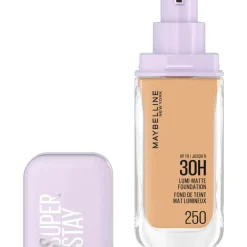 Outlet Superstay 30H Luminous Matte Foundation Base De Maquillaje