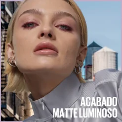 Outlet Superstay 30H Luminous Matte Foundation Base De Maquillaje