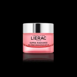 Outlet SUPRA RADIANCE GEL CREMA ANTI-OX 50ML Facial