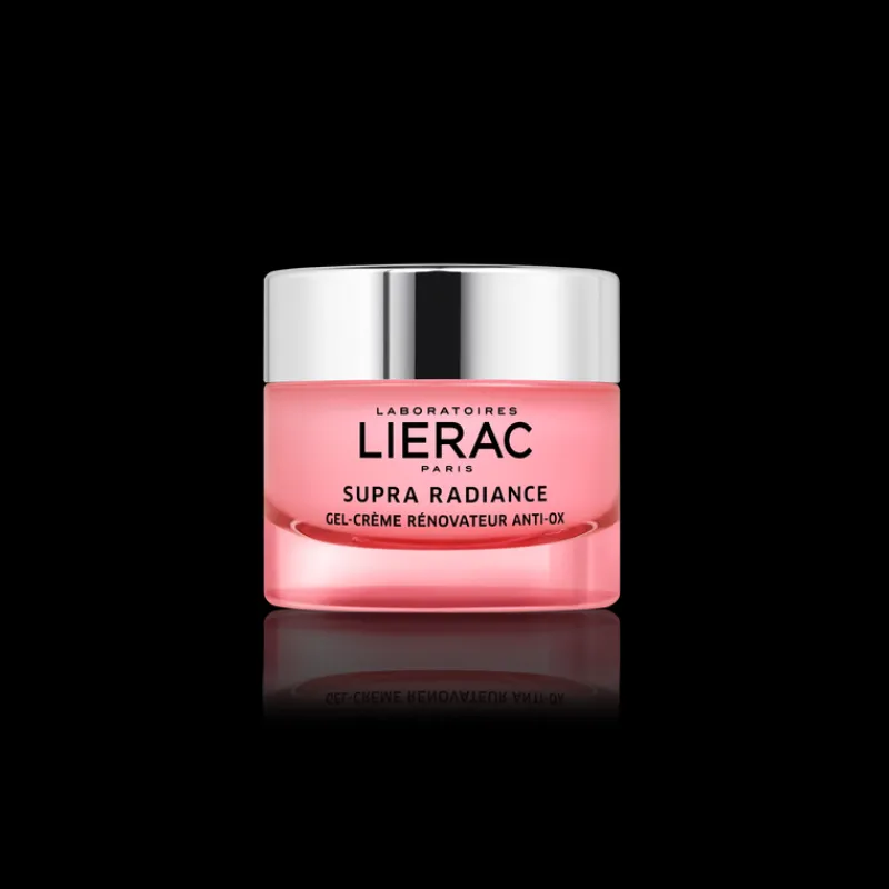 Outlet SUPRA RADIANCE GEL CREMA ANTI-OX 50ML Facial