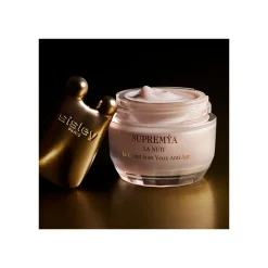 Sale Supremÿa La Nuit Le Grand Soin Yeux Anti-Âge Vitamina A|Luminosidad