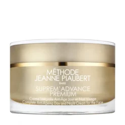 Sale Suprem'Advance Cream Jour/Nuit 50 ml Karité|Miscelas