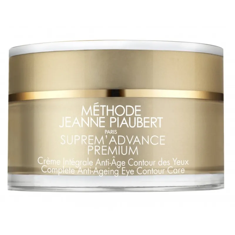 Outlet Suprem'Advance Cream Yeux 15 ml Karité|Miscelas