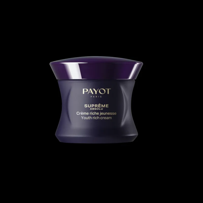 Best Supreme Absolu Creme Riche Jeunesse Vitamina C|Niacinamida