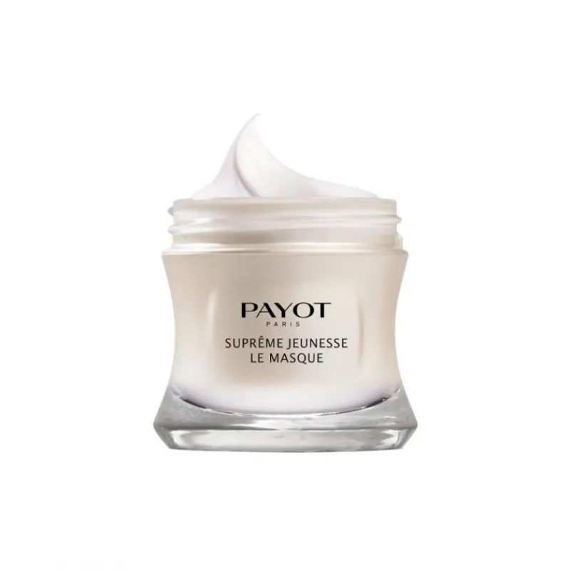 Best SUPREME JEUNESSE LE MASQUE 50ML Vitamina C|Acido Hialurónico