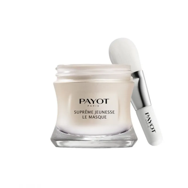 Best SUPREME JEUNESSE LE MASQUE 50ML Vitamina C|Acido Hialurónico