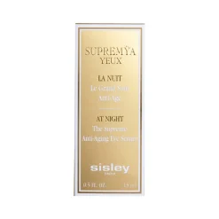 Best SUPREMYA YEUX 15ML Karité|Miscelas