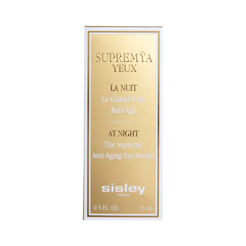 Best SUPREMYA YEUX 15ML Karité|Miscelas