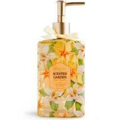 Discount SWEET VANILLA SHOWER GEL 780ML Mujer Karité|Miscelas
